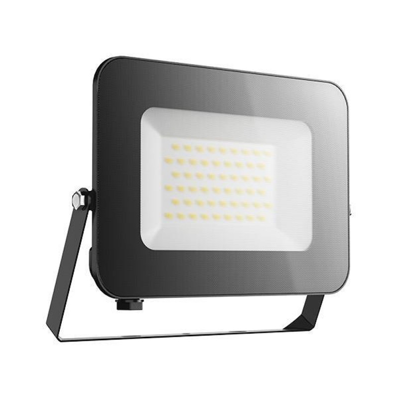 LED ПРОЖЕКТОР SMD 50W 6500K IP65 ЧЕРЕН LED ПРОЖЕКТОР SMD 50W 6500K IP65 ЧЕРЕН