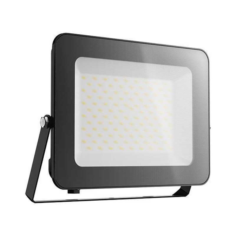 ПРОЖЕКТОР LED SMD 100W 42V DC 6500K IP65 ЧЕРЕН ПРОЖЕКТОР LED SMD 100W 42V DC 6500K IP65 ЧЕРЕН