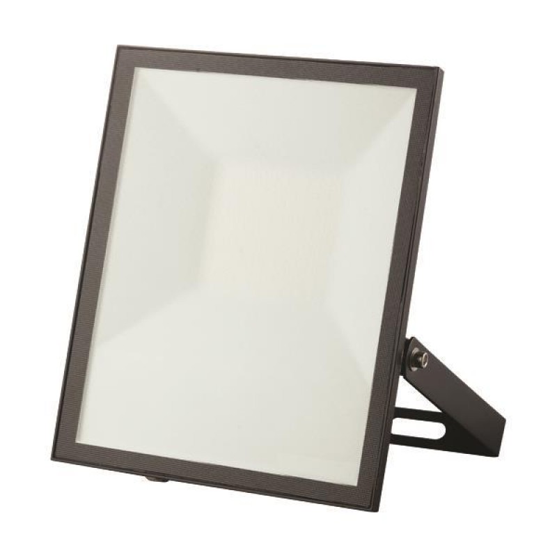 LED ПРОЖЕКТОР SMD RGB 50W IP66 ЧЕРЕН LED ПРОЖЕКТОР SMD RGB 50W IP66 ЧЕРЕН