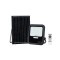 ПРОЖЕКТОР LED SMD SOLAR 200W IP65 4000K ЧЕРЕН