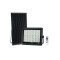 ПРОЖЕКТОР LED SMD SOLAR 400W IP65 4000K ЧЕРЕН