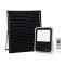 ПРОЖЕКТОР LED SMD SOLAR 300W IP65 4000K ЧЕРЕН
