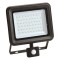 LED ПРОЖЕКТОР 50W С ДЕТЕКТОР ЗА ДВИЖЕНИЕ