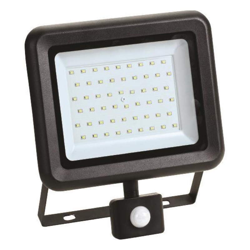 LED ПРОЖЕКТОР 50W С ДЕТЕКТОР ЗА ДВИЖЕНИЕ LED ПРОЖЕКТОР 50W С ДЕТЕКТОР ЗА ДВИЖЕНИЕ