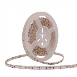 ЪГЛОВА LED ЛЕНТА 5M 12W 12V 3000K IP20 PRO ЪГЛОВА LED ЛЕНТА 5M 12W 12V 3000K IP20 PRO