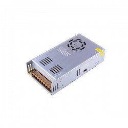 ЗАХРАНВАНЕ ЗА LED ЛЕНТА 12V DC 350W IP20 ЗАХРАНВАНЕ ЗА LED ЛЕНТА 12V DC 350W IP20