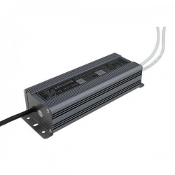 ЗАХРАНВАНЕ МЕТАЛНО ЗА LED ЛЕНТА 12V DC 100W IP67