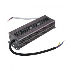 DRIVER METALLIC FOR LED TAPE 24V DC 60W IP67 147-70542