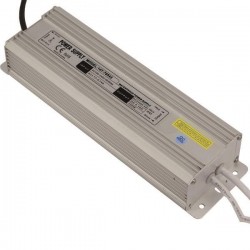 ЗАХРАНВАНЕ ЗА LED ЛЕНТА 24V DC 100W IP67 ЗАХРАНВАНЕ ЗА LED ЛЕНТА 24V DC 100W IP67