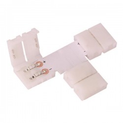 T TYPE 2 CONNECTIONS 2835 (7,2-14,4W) 12V/24V DC 147-70718 T TYPE 2 CONNECTIONS 2835 (7,2-14,4W) 12V/24V DC 147-70718