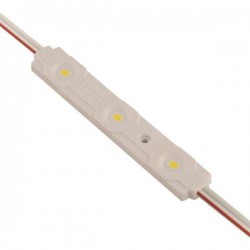 LED МОДУЛИ 2835 0,72W X20 PCS 12V ЗЕЛЕНИ IP65 LED МОДУЛИ 2835 0,72W X20 PCS 12V ЗЕЛЕНИ IP65