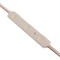 LED МОДУЛИ 2835 0,72W X20 PCS 12V ЗЕЛЕНИ IP65