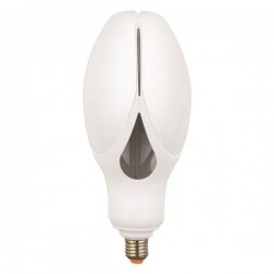 LED LAMP MAGNOLIA 40W E27 6500K 180-265V LED LAMP MAGNOLIA 40W E27 6500K 180-265V