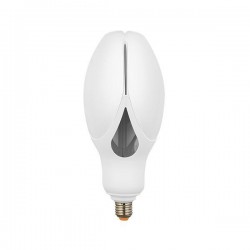 LED LAMP MAGNOLIA 40W E40 6500K 180-265V LED LAMP MAGNOLIA 40W E40 6500K 180-265V