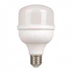 LED КРУШКА SMD T80 16W E27 4000K 100-277V