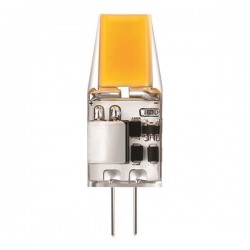 LED КРУШКА COB 3W G4 6500K 12V AC/DC