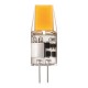 LED КРУШКА COB 3W G4 6500K 12V AC/DC LED КРУШКА COB 3W G4 6500K 12V AC/DC