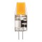 LED КРУШКА COB 3W G4 2700K 12V AC/DC