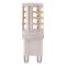 LED КРУШКА SMD 3,6W G9 4000K