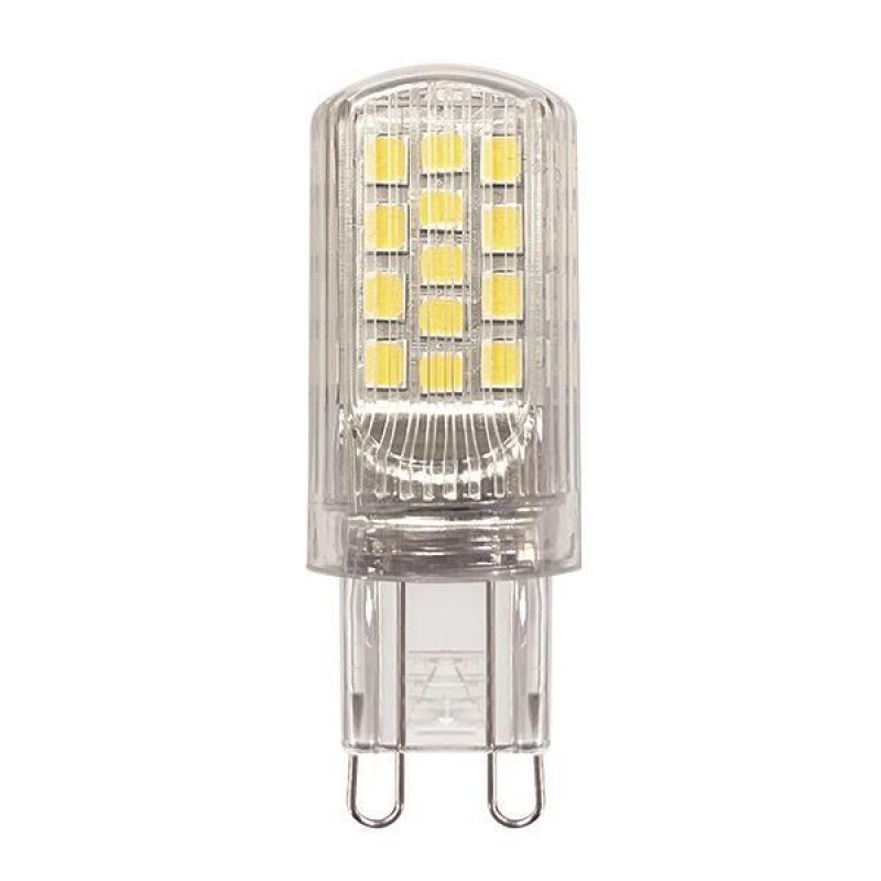LED КРУШКА SMD 5W G9 6500K 580LM LED КРУШКА SMD 5W G9 6500K 580LM