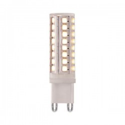LED КРУШКА SMD 5W G9 2700K