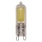LED КРУШКА COG 2W G9 4000K 220-240V