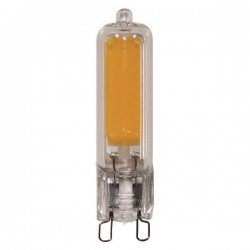 LED КРУШКА COG 4W G9 3000K