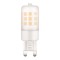 LED КРУШКА SMD 4W G9 4000K ДИМИРАЩА