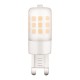 LED КРУШКА SMD 4W G9 4000K ДИМИРАЩА LED КРУШКА SMD 4W G9 4000K ДИМИРАЩА