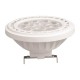 LED ЛАМПА SMD AR111 12W G53 24° 4000K 12V AC/DC LED ЛАМПА SMD AR111 12W G53 24° 4000K 12V AC/DC