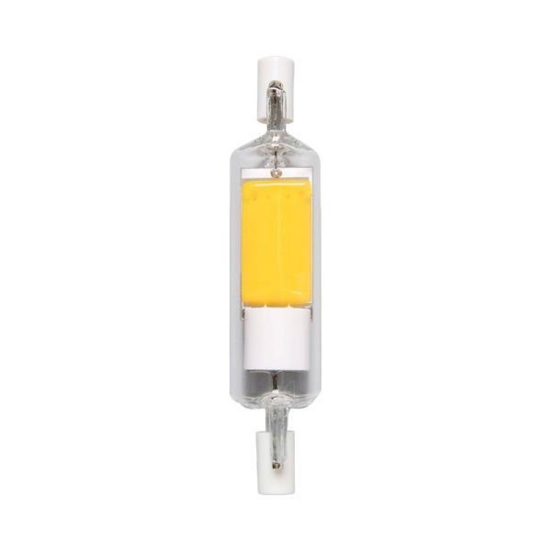 LED КРУШКА R7S 78MM 4.2W 4000K 220-240V