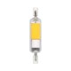 LED КРУШКА R7S 78MM 4.2W 4000K 220-240V
