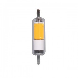 LED КРУШКА R7S 78MM 4.2W 3000K 220-240V