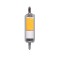 LED КРУШКА R7S 78MM 4.2W 3000K 220-240V