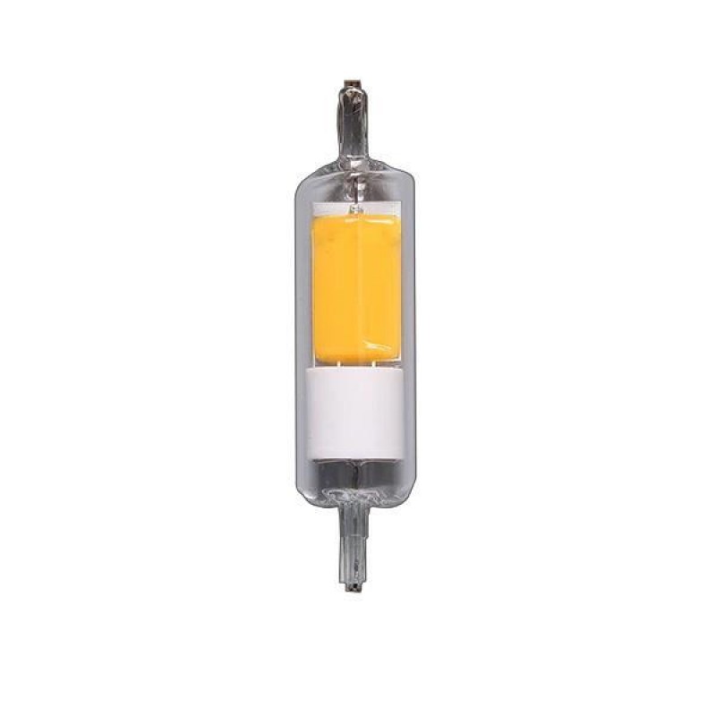 LED КРУШКА R7S 78MM 4.2W 3000K 220-240V LED КРУШКА R7S 78MM 4.2W 3000K 220-240V