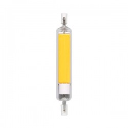 LED ЛАМПА R7S 118MM 8W 4000K 220-240V LED ЛАМПА R7S 118MM 8W 4000K 220-240V