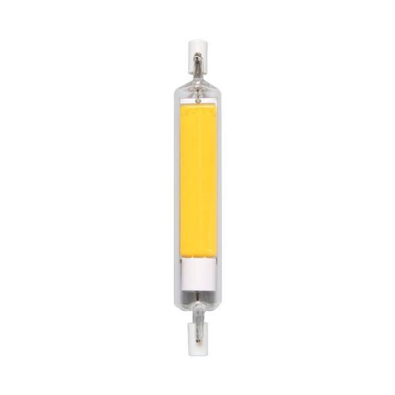 LED ЛАМПА R7S 118MM 8W 4000K 220-240V LED ЛАМПА R7S 118MM 8W 4000K 220-240V