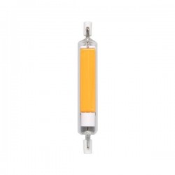 LED КРУШКА R7S 118MM 8W 3000K