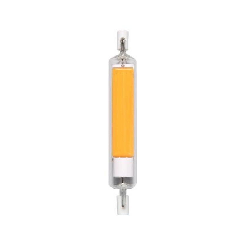 LED КРУШКА R7S 118MM 8W 3000K LED КРУШКА R7S 118MM 8W 3000K