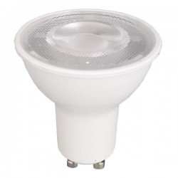 LED КРУШКА GU10 4W 2700K 38° LED КРУШКА GU10 4W 2700K 38°
