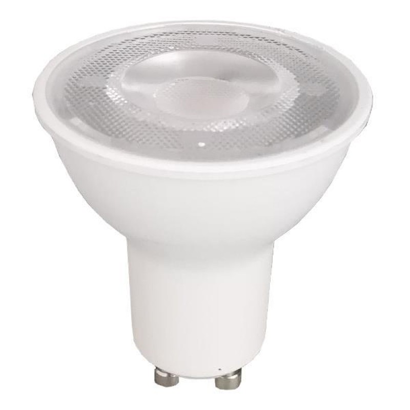 LED КРУШКА GU10 4W 2700K 38° LED КРУШКА GU10 4W 2700K 38°