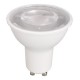 LED КРУШКА GU10 6W 6500K 38°