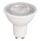 LED ЛАМПА GU10 6W 2700K 38°