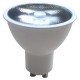 LED ЛАМПА GU10 6W 2700K 7° LED ЛАМПА GU10 6W 2700K 7°