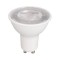 LED КРУШКА GU10 6W 3000K 38°