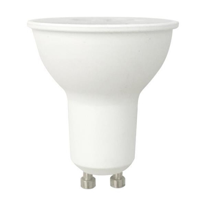 LED КРУШКА GU10 4W 3000K 110° LED КРУШКА GU10 4W 3000K 110°
