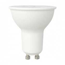 LED LAMP GU10 6W 3000K 110° 175-250V 147-77849 LED LAMP GU10 6W 3000K 110° 175-250V 147-77849