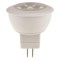 LED КРУШКА MR16 6W 6500K 38° 12V