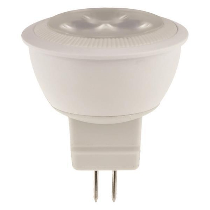 LED КРУШКА MR16 6W 6500K 38° 12V LED КРУШКА MR16 6W 6500K 38° 12V