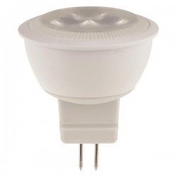 LED КРУШКА MR16 6W 4000K 38° 12V